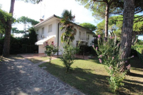 Villa BARBARA
